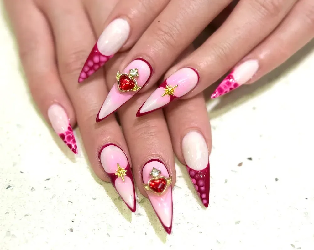 Queen Creek Nails & Spa — Nail salon in Queen Creek